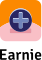 Logo Earnie